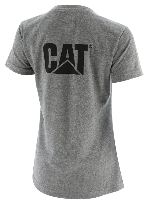 Women's Trademark Tee